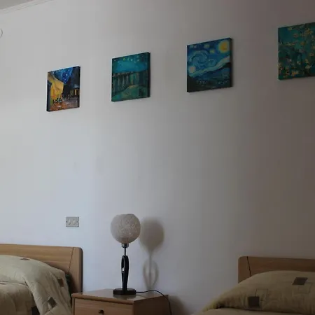 Apartmán Gio&gio Con Camino A Legna *