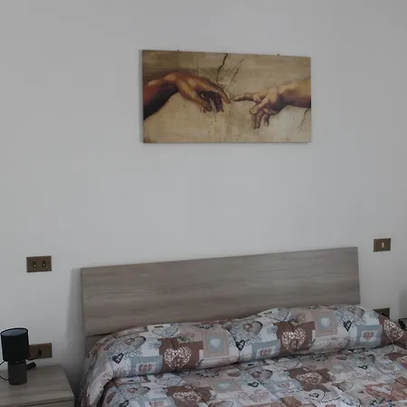 Apartmán Gio&gio Con Camino A Legna Aielli